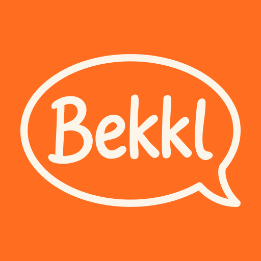 Bekkl logo